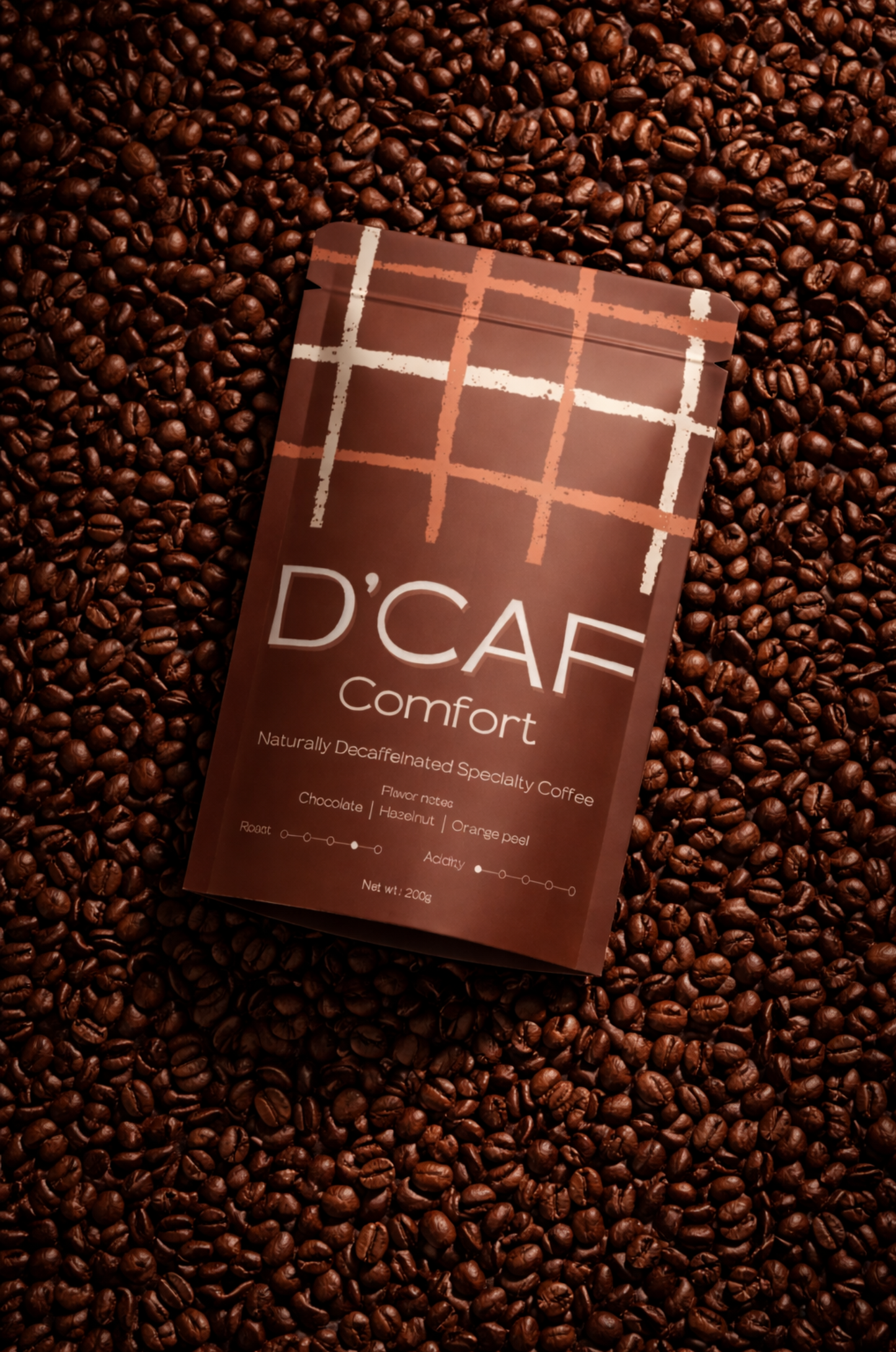 D’CAF Duo
