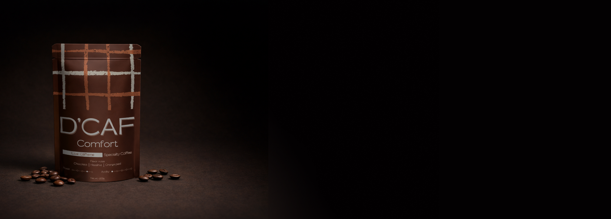 D’CAF Comfort