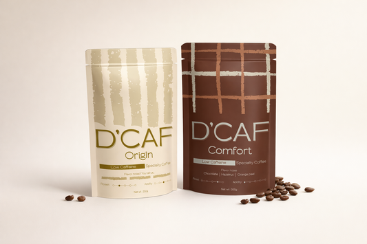 D’CAF Duo