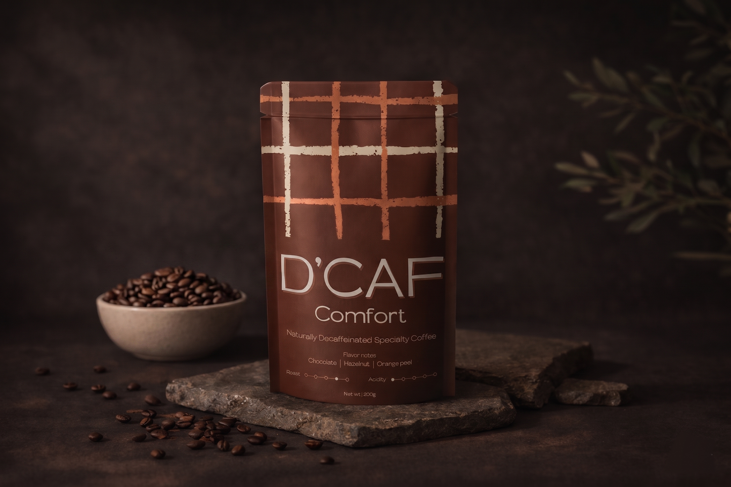 D’CAF Duo