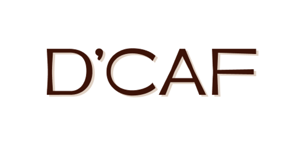 The 0.5% Transparency Report: The Science Behind the First Batch – D'CAF